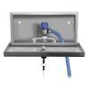 Afbeeldingen van Injectoreenheid ST-160/161 1,2/1,7 cpl.