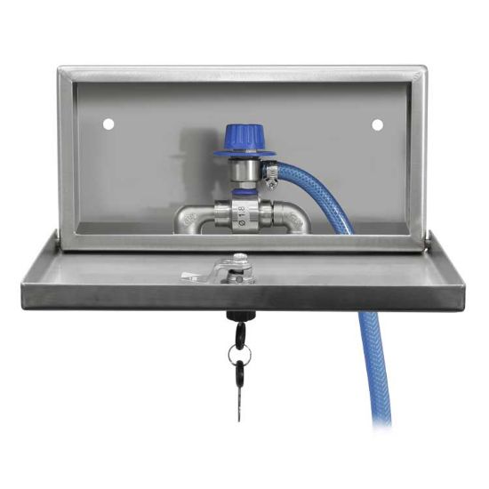 Afbeeldingen van Injectoreenheid ST-160/161 2,3/2,8 cpl.