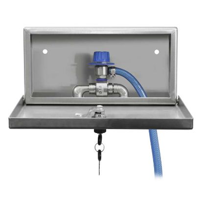 Afbeeldingen van Injectoreenheid ST-160/161 1,7/2,0 cpl.