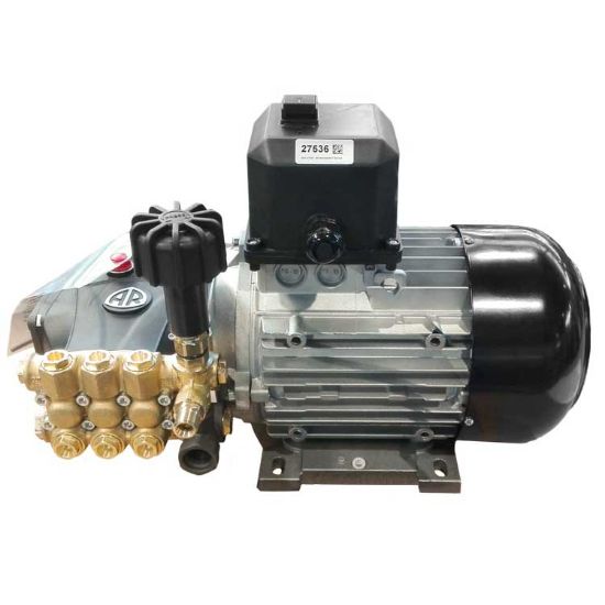 Afbeeldingen van Motorpomp HRC 08.15  8L 150B 1450RPM