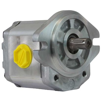 Afbeeldingen van Hydrauliekmotor SNM 2/11 CI 06 LFU 1F