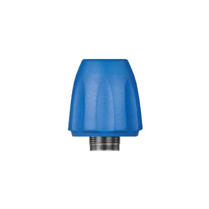 Afbeeldingen van Vervangingskoppeling-KW RVS -Blauw2015