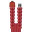 Afbeeldingen van Slang NW-10-500 rood 30 M.DKO 24 : BU 24