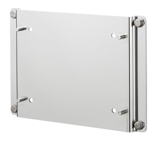 Afbeeldingen van Console v. Wand- en Dakaanbouw Typ KWH40