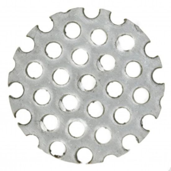 Afbeeldingen van Zeef/gaas 15 X 1,5 ST-75
