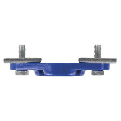 Afbeeldingen van Eindklem profiel: 32/30 mm