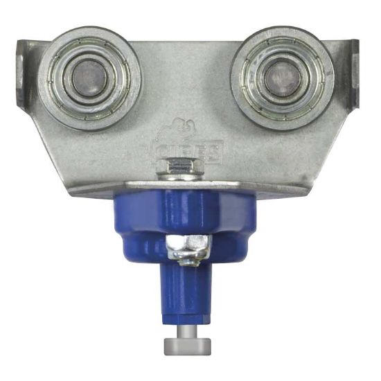 Afbeeldingen van Slangwagen Prov.:32/30 mm Kunststof / St