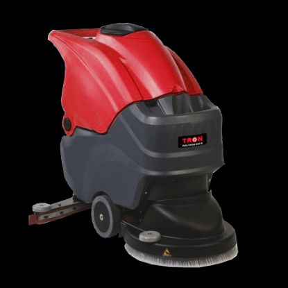 Afbeeldingen van ROLTRON 560C INCL. BORSTEL 230V