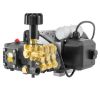 Afbeeldingen van Motorpomp HRC 10.12 ET 10L 120B 230V 50H