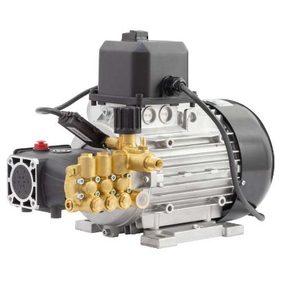 Afbeeldingen van Motorpomp HJR 08.15ET  8L 150B 1450RPM