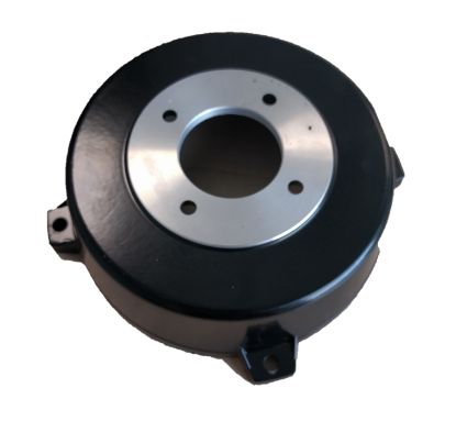 Afbeeldingen van FRONT FLENS TBV BM132 MOTOR NICOLINI
