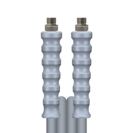 Afbeeldingen van Greyflex NW08 20 M.BUR3/8:BUR3/8