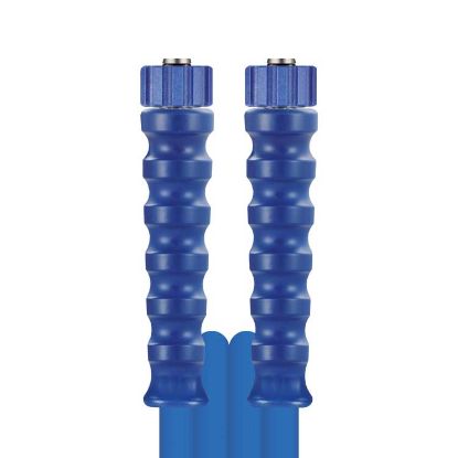 Afbeeldingen van Slang 2SC-10 BL  3 M.DKO 22 + GKS Blauw