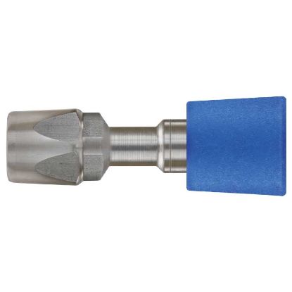 Afbeeldingen van ST-75 RVS M18x1,5 BI zonder nozzle