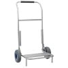 Afbeeldingen van Loopwagen Injector/Slanghaspel big wheel