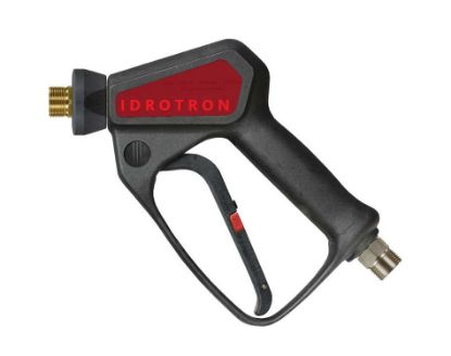 Afbeeldingen van Pistole ST-2300 K E/A:22x1,5 AG Swivel