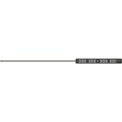 Afbeeldingen van Lans+ isolator1000 1/4"BU:1/4"BU verzink