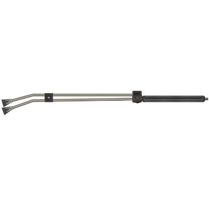 Afbeeldingen van Dubbele lans ST-54 1000/300