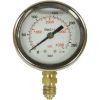Afbeeldingen van Manometer 0-25 U 63 mm 1/4BU