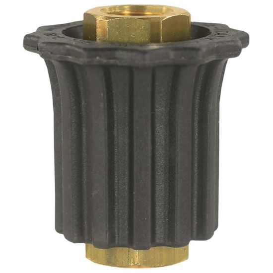 Afbeeldingen van Drukverst. nozzle 1/4 BI