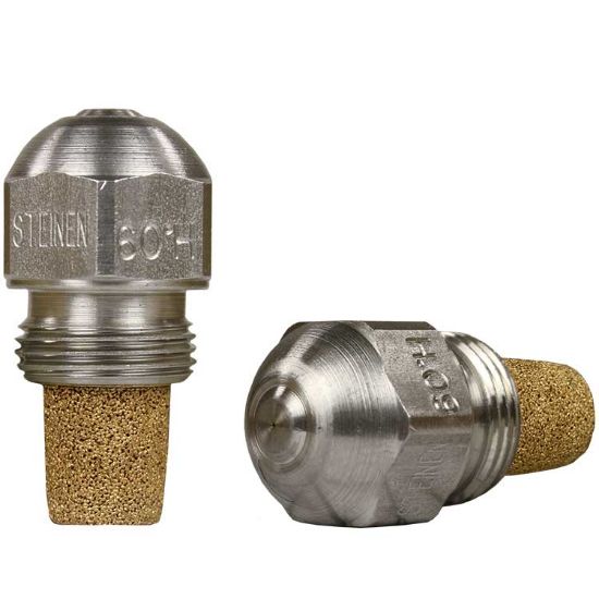Afbeeldingen van Verstuiver Steinen 2,00-60 S