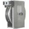 Afbeeldingen van Slanghaspel ST-40 3/8"BI RVS