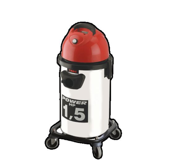 Afbeeldingen van POWER HP1,5 L35A