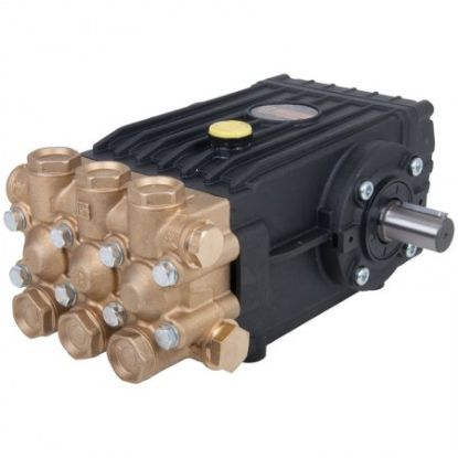 Afbeeldingen van Pomp WS 152 21L 150B 1450 UPM