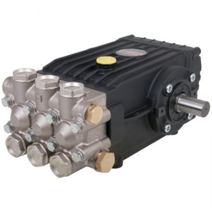 Afbeeldingen van Pomp WS 201 15L 200B 1450 UPM