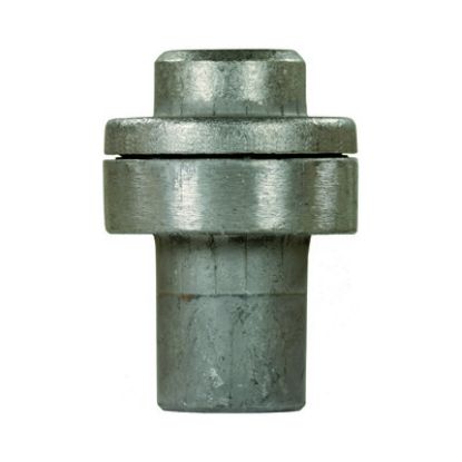 Afbeeldingen van Koppeling ZG-091 24x30/28x61