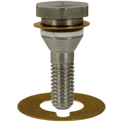 Afbeeldingen van KIT 74 Plunjersschroeven + Dichtingen