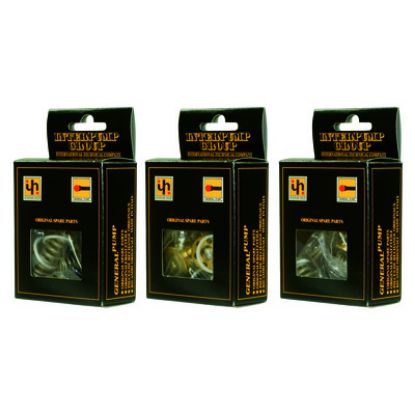 Afbeeldingen van KIT 94 Injector KR
