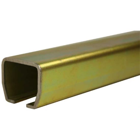 Afbeeldingen van C-railprofiel 30 mm 6 Mtr.