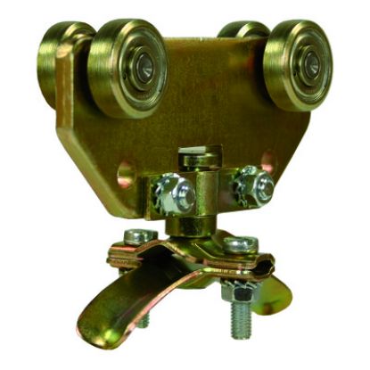 Afbeeldingen van Slangwagen 16-24mm Prov.:30mm