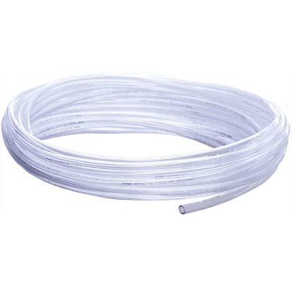 Afbeeldingen van PVC Slang transparant 8x2