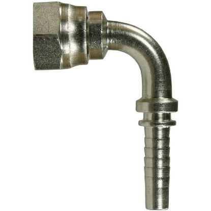 Afbeeldingen van Persnippel DKR 3/8 NW 10 90°