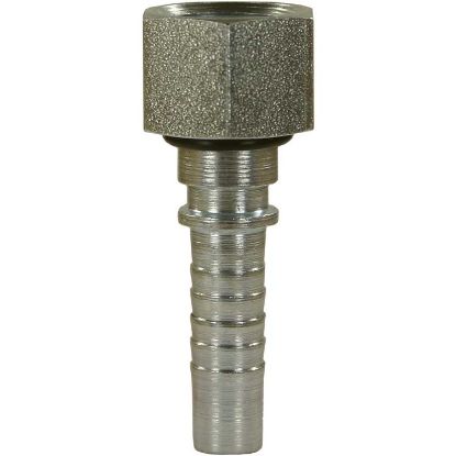 Afbeeldingen van Persnippel DKOL 16x1,5 NW 06