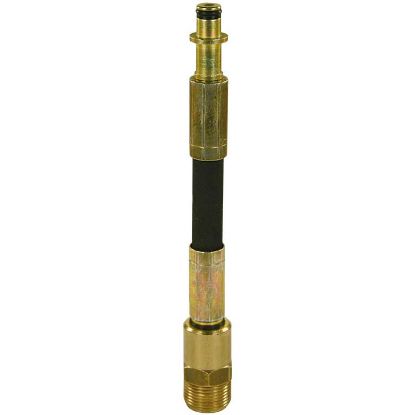 Afbeeldingen van Slangadapter 1SN-06 BU 22 : 10 mm