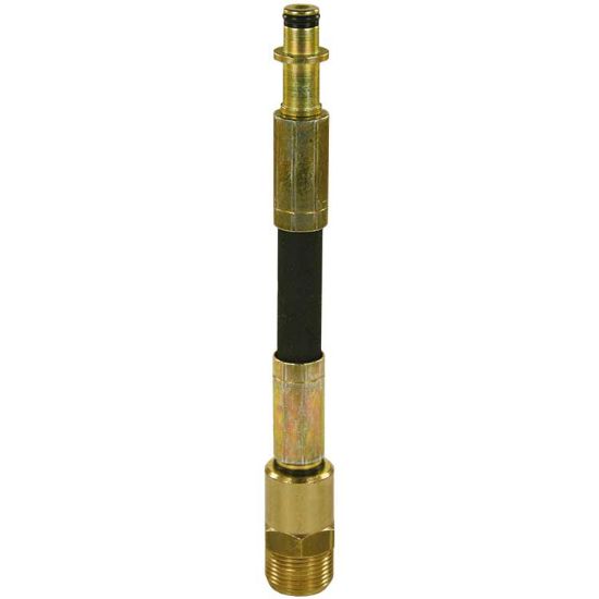 Afbeeldingen van Slangadapter 1SN-06 BU 22 : 10 mm