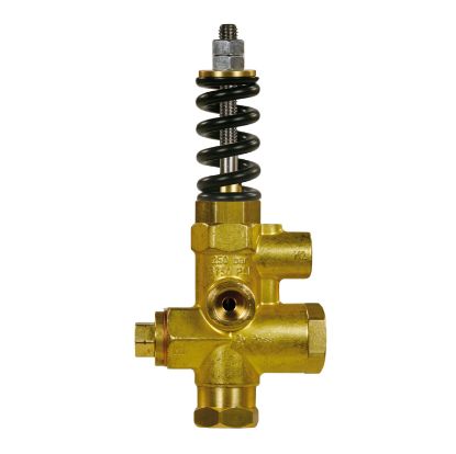 Afbeeldingen van Veiligheidsventiel S-250 E:3/8BI A:1/4BI