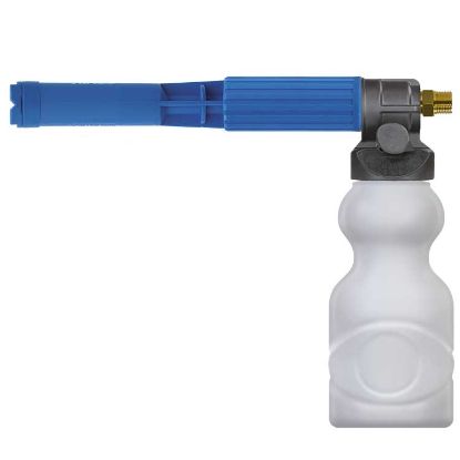 Afbeeldingen van Schuiminjector LS10 insteekn.KW-P 1 Lite