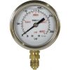 Afbeeldingen van Manometer 0-160 U 63 mm 1/4BU