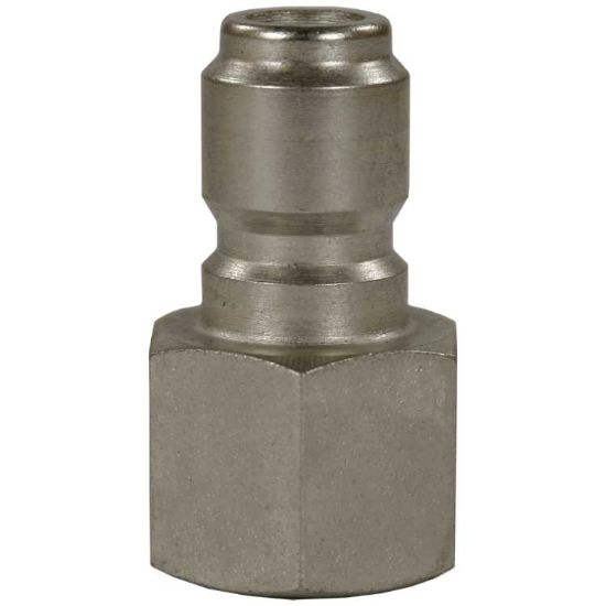 Afbeeldingen van Insteeknippel SP-20 1/4BI