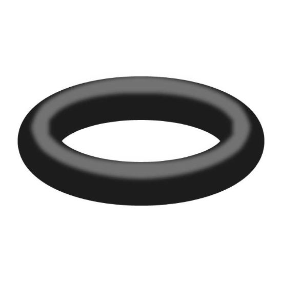Afbeeldingen van O-Ring 15,1x2,7 NBR70