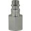 Afbeeldingen van Insteeknippel 1/4"BI NW 7,8
