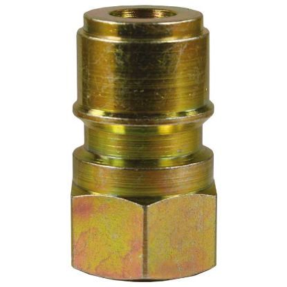 Afbeeldingen van Insteeknippel ST-45-250 3/8"BI verzinkt