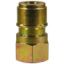 Afbeeldingen van Insteeknippel ST-45-250 3/8"BI verzinkt
