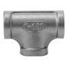 Afbeeldingen van T-stuk 3/8"BI RVS