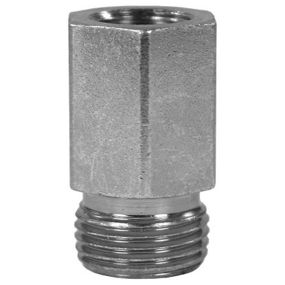 Afbeeldingen van X-GAI 10L(16x1,5BU) R1/4BI verzinkt staa
