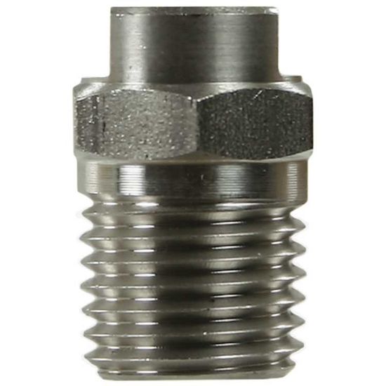 Afbeeldingen van Nozzle 1/4"BU-NPT 1503 Lechler